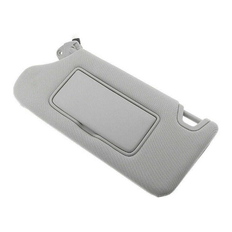Driver Side Sun Visor Suitable For Nissan Teana 2013-2016 96401-3TA2A(Gray)