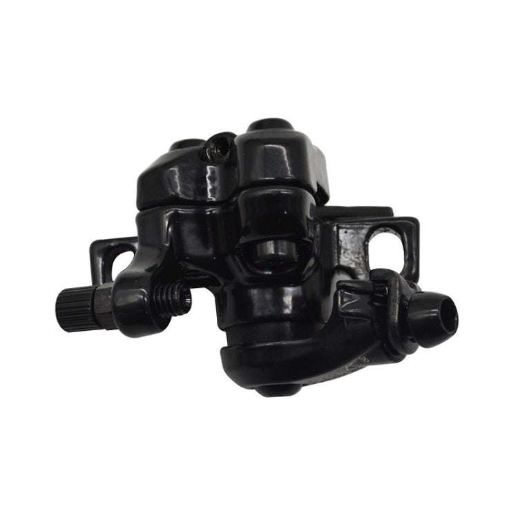 Disc Brakes For Electric Scooters Front and Rear Disc Brakes for Xiaomi Mijia M365