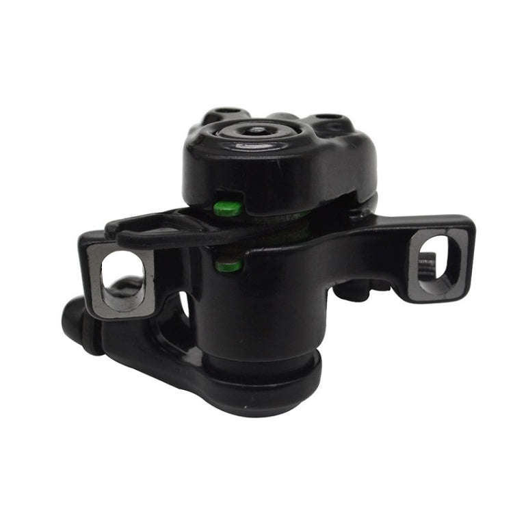 Disc Brakes For Electric Scooters Front and Rear Disc Brakes for Xiaomi Mijia M365