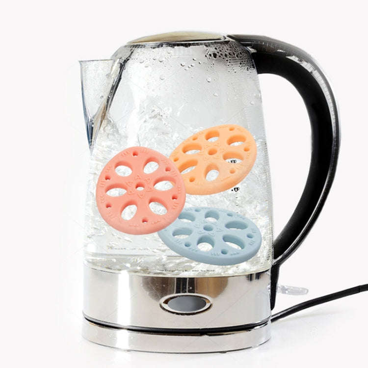 M010093 Silicone Lotus Root Tablets Baby Soothing Teether Children Molars Toys Maternal And Child...