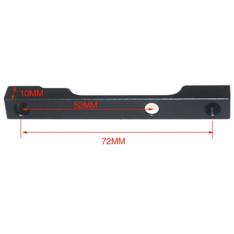 3 in 1 Scooter Modified Hydraulic Brake + 120mm Disc Brake Disc + Modified Seat Set For Xiaomi Mi...
