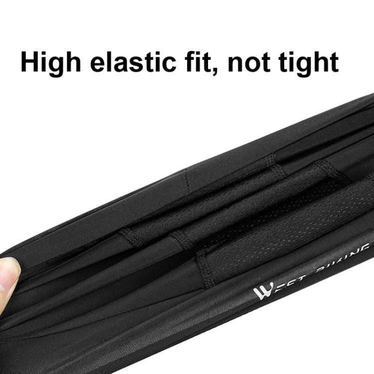 WEST BIKING Summer Riding Ice Silk Cap Windproof Hood Thin Inner Cap Breathable And Quick-Drying ...