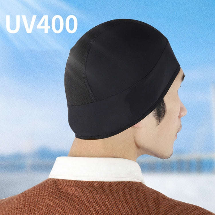 WEST BIKING Summer Riding Ice Silk Cap Windproof Hood Thin Inner Cap Breathable And Quick-Drying ...