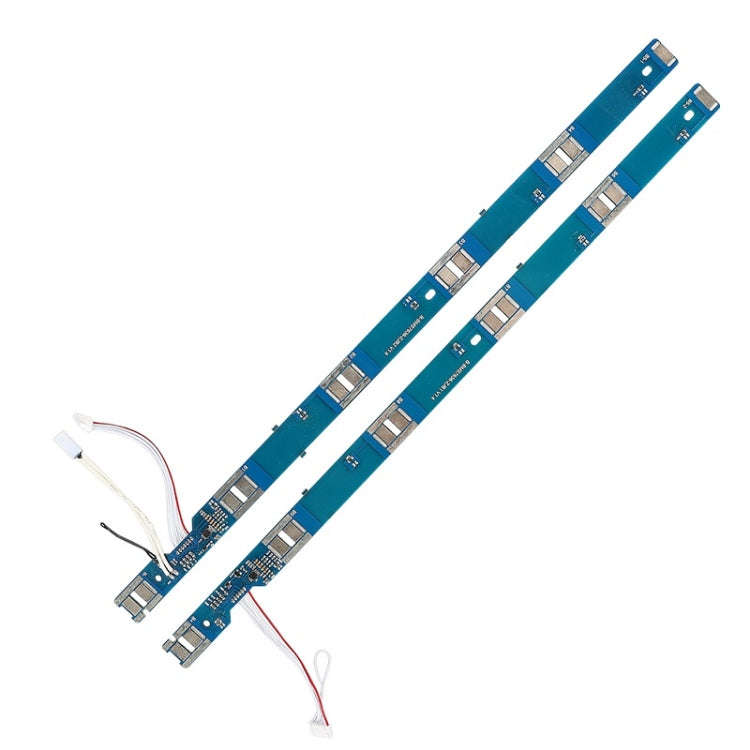Electric Scooter BMS Board + Side Strip Kit For Xiaomi Mijia M365 Pro