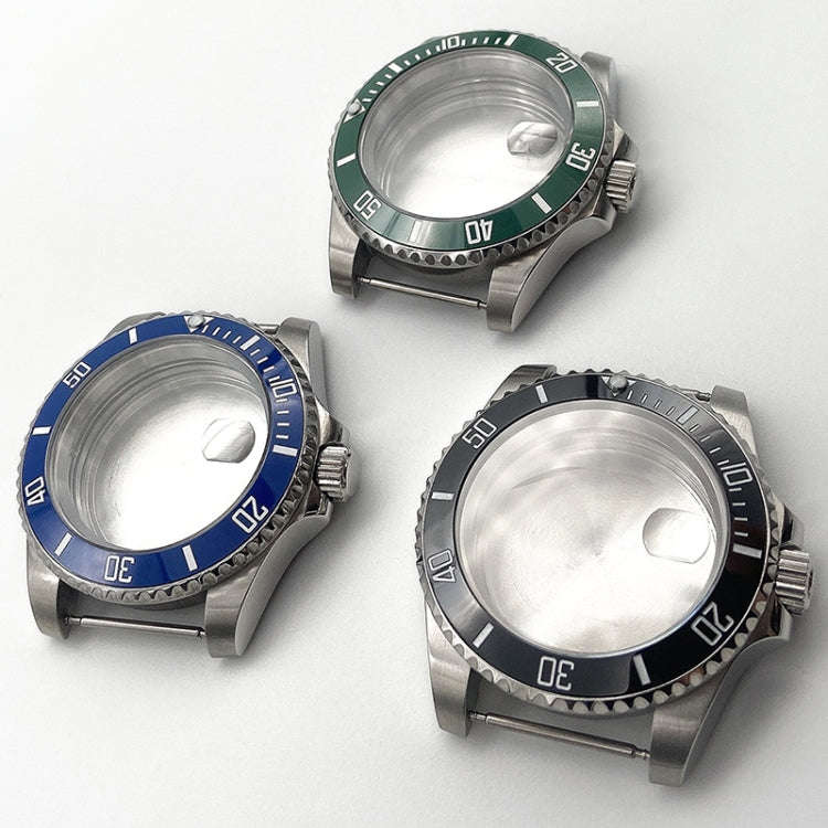 A097 For Rolex 2813/8215/2836 Movement Watch Stainless Steel Case For Rolex 2813/8215/2836 Moveme...