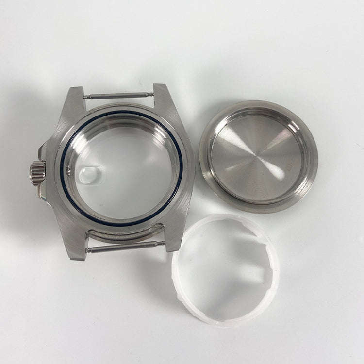 A097 For Rolex 2813/8215/2836 Movement Watch Stainless Steel Case For Rolex 2813/8215/2836 Moveme...