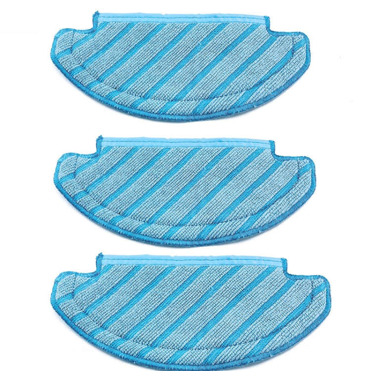 Vacuum Cleaner Sweeping Robot Accessories Suitable For Ecovacs Deebot T8 AIVI/T8 MAX,Accessories ...