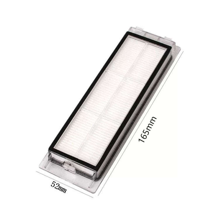Sweeping Robot Accessories For Xiaomi Mijia/Stone, Specification: 2 Filter