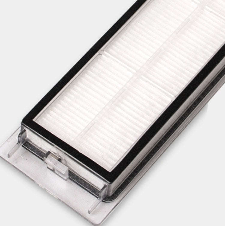 Sweeping Robot Accessories For Xiaomi Mijia/Stone, Specification: 2 Filter