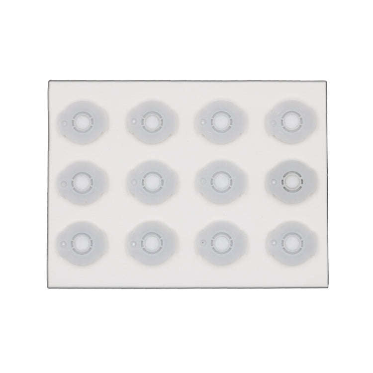 Sweeping Robot Accessories For Xiaomi Mijia/Stone, Specification: 12 in 1 Water Core