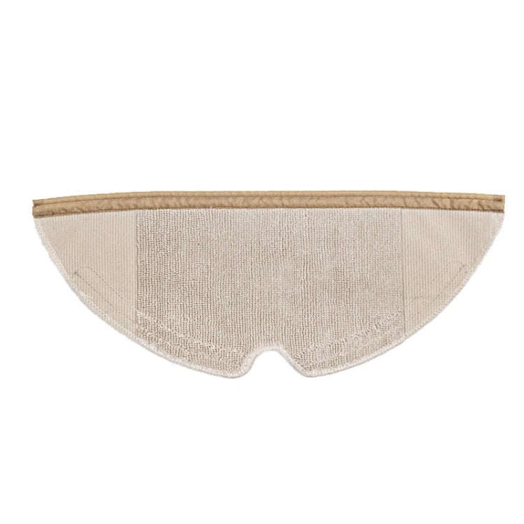 Sweeping Robot Accessories For Xiaomi Mijia/Stone, Specification: Stone Rag