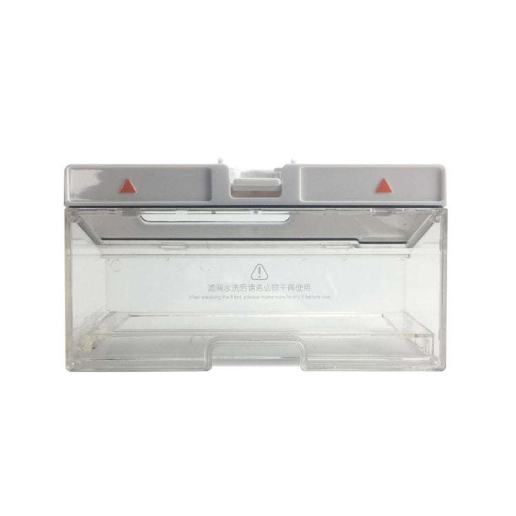 Sweeping Robot Accessories For Xiaomi Mijia/Stone, Specification: Stone Dust Box