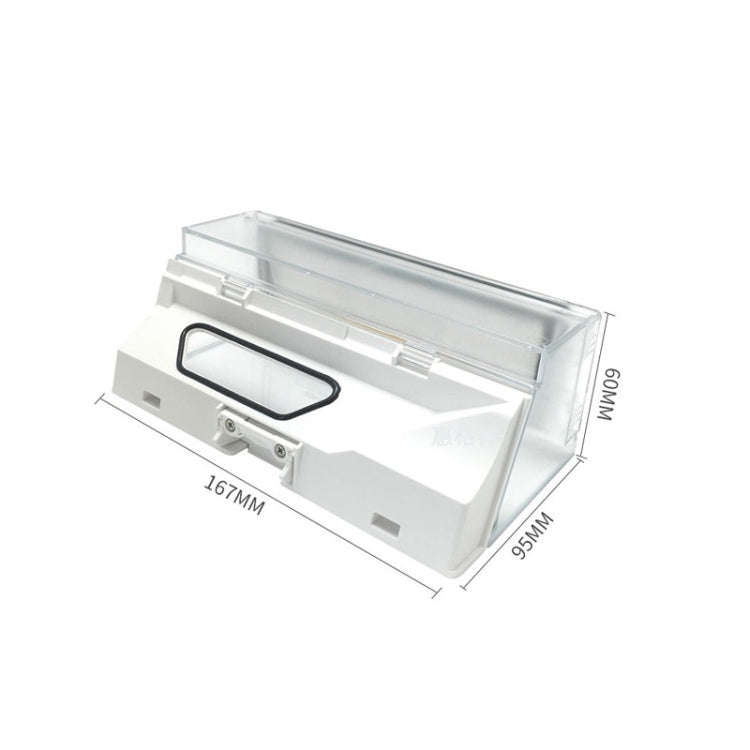 Sweeping Robot Accessories For Xiaomi Mijia/Stone, Specification: Stone Dust Box