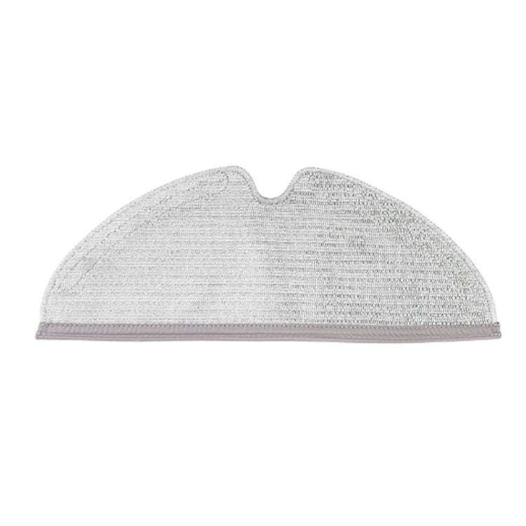 Sweeping Robot Accessories For Xiaomi Mijia/Stone, Specification: Main Brush+Side Brush+Filter+Rags