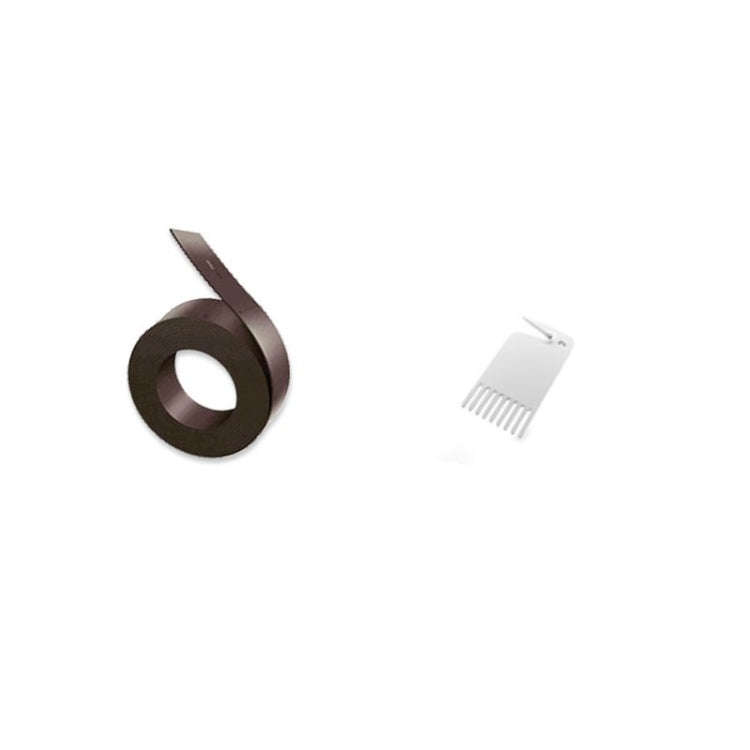 Sweeping Robot Accessories For Xiaomi Mijia/Stone, Specification: Main Brush+Side Brush+Filter+Vi...