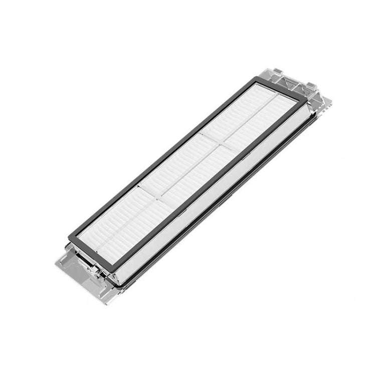 Sweeping Robot Accessories For Xiaomi Mijia/Stone, Specification: Main Brush+Side Brush+Filter+Vi...