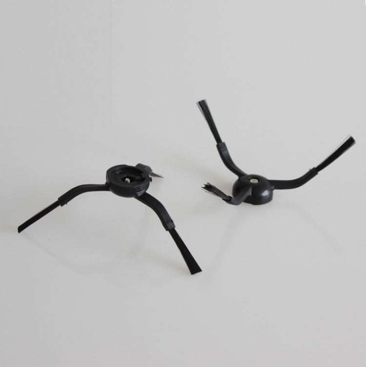 Sweeping Robot Accessories For Xiaomi Mijia/Stone, Specification: 4 Black Side Brush