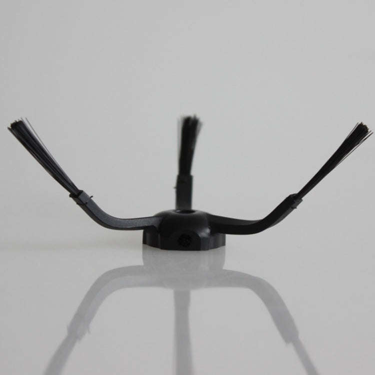 Sweeping Robot Accessories For Xiaomi Mijia/Stone, Specification: 4 Black Side Brush