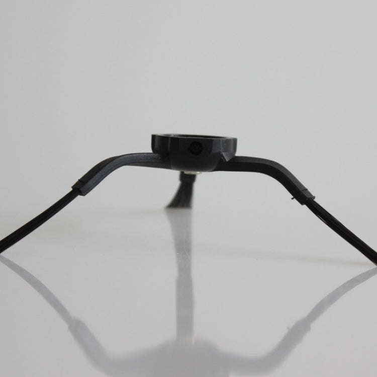 Sweeping Robot Accessories For Xiaomi Mijia/Stone, Specification: 4 Black Side Brush