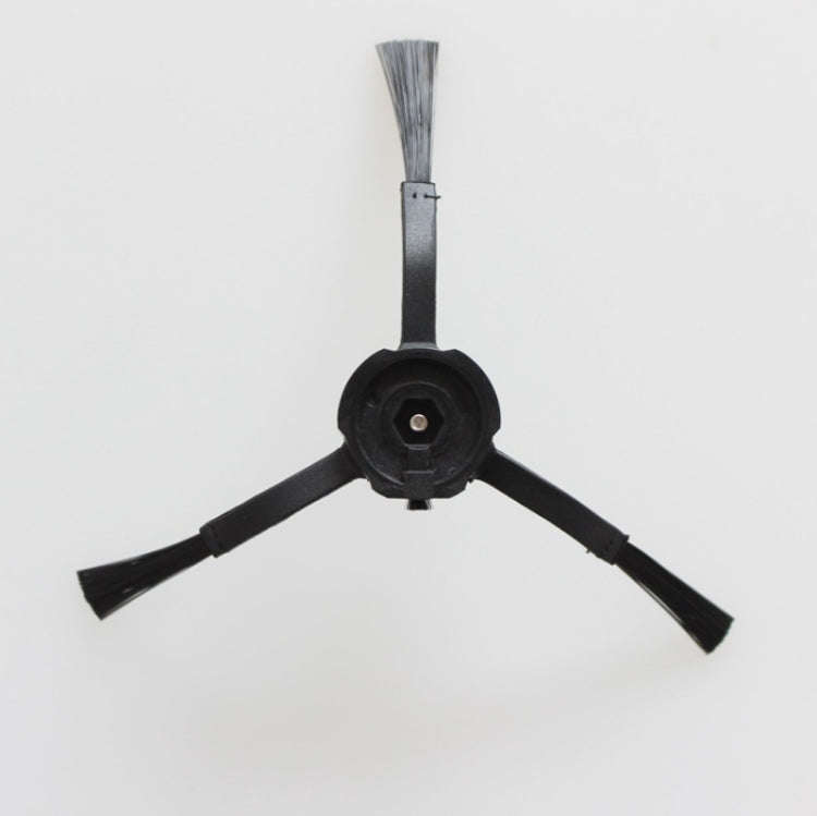 Sweeping Robot Accessories For Xiaomi Mijia/Stone, Specification: 4 Black Side Brush