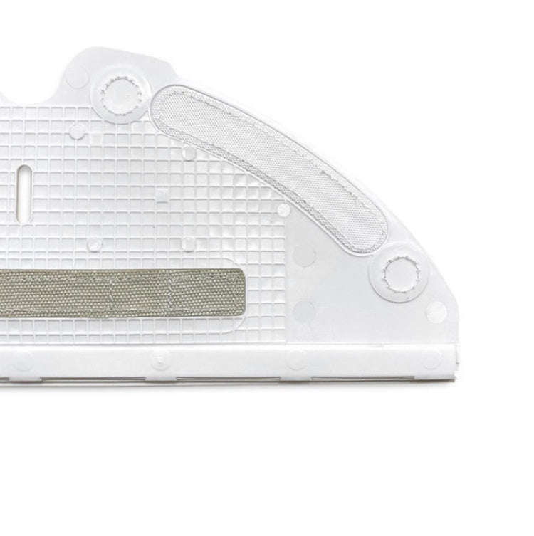 Sweeping Robot Disposable Mop Holder For Xiaomi Rock S50 S55 T6 T7