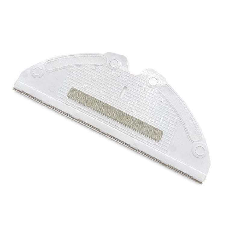 Sweeping Robot Disposable Mop Holder For Xiaomi Rock S50 S55 T6 T7