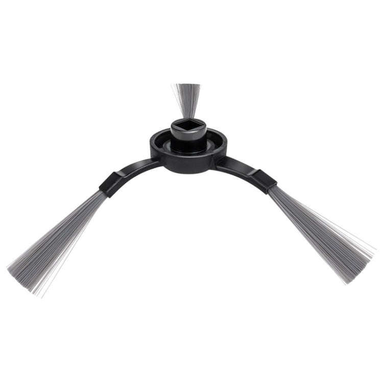 Sweeping Robot Accessories For Xiaomi Mijia 1C, Specification: 2 Side Brush Black