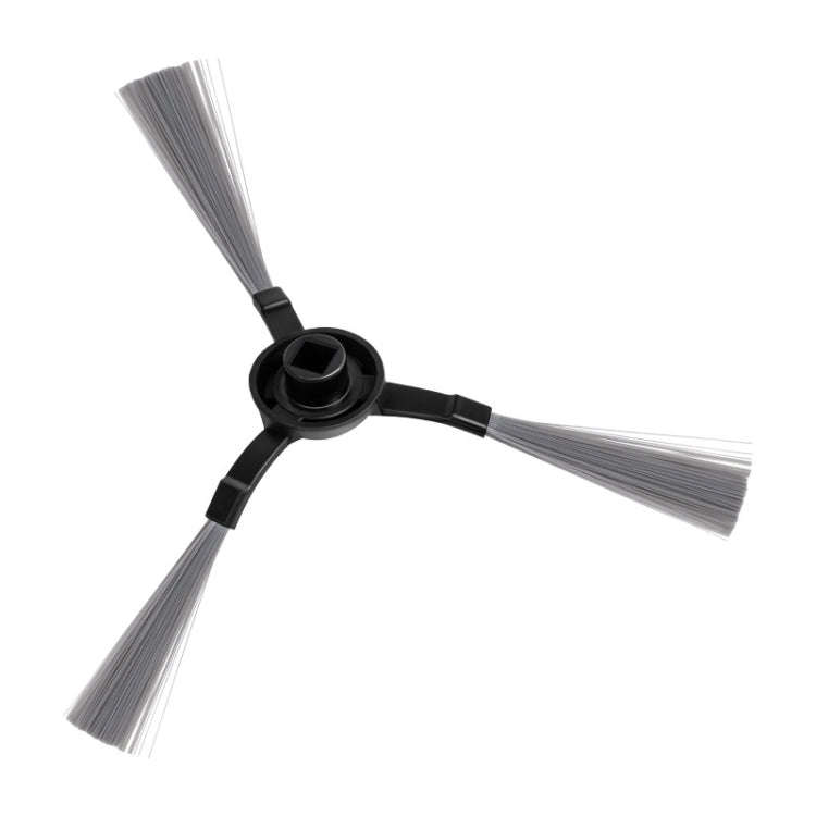 Sweeping Robot Accessories For Xiaomi Mijia 1C, Specification: 2 Side Brush Black