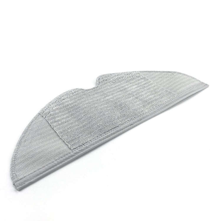 Sweeping Robot Accessories For Xiaomi Mijia 1C, Specification: Wipes