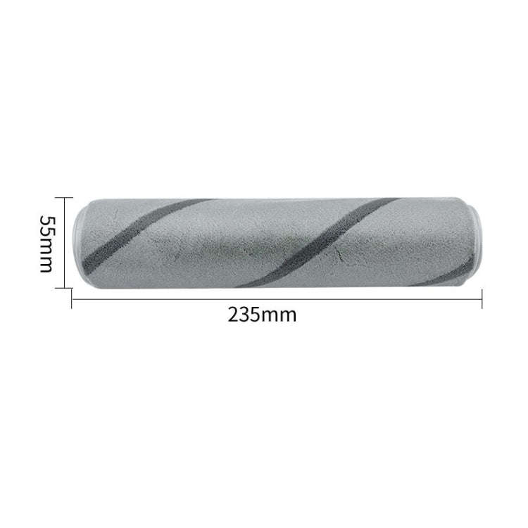 Main Brush Floor Brush Rolling Brush Suitable For Xiaomi Mijia Vacuum Cleaner Accessories SCWXCQ01RR