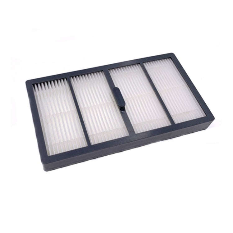 3 PCS Sweeping Robot Accessories For iRobot S9  S9+(Filter)