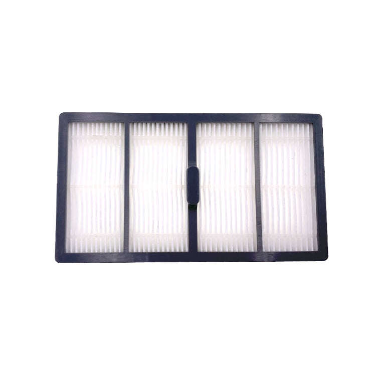 3 PCS Sweeping Robot Accessories For iRobot S9  S9+(Filter)