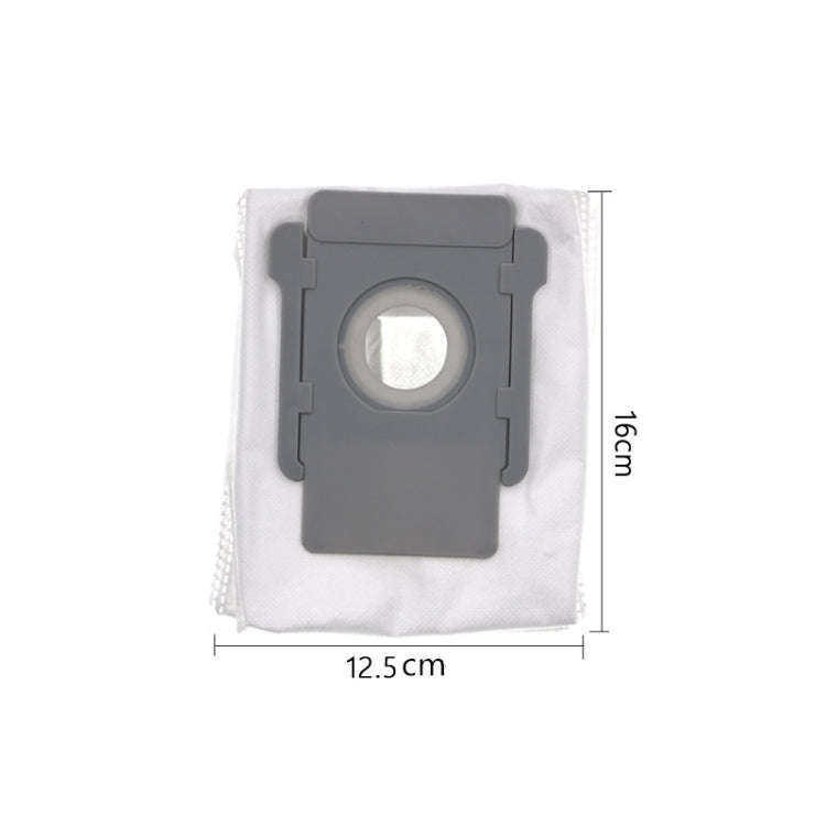3 PCS Sweeping Robot Accessories For iRobot S9  S9+(Dust Bag)