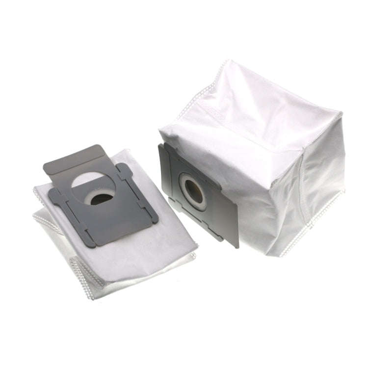 3 PCS Sweeping Robot Accessories For iRobot S9  S9+(Dust Bag)