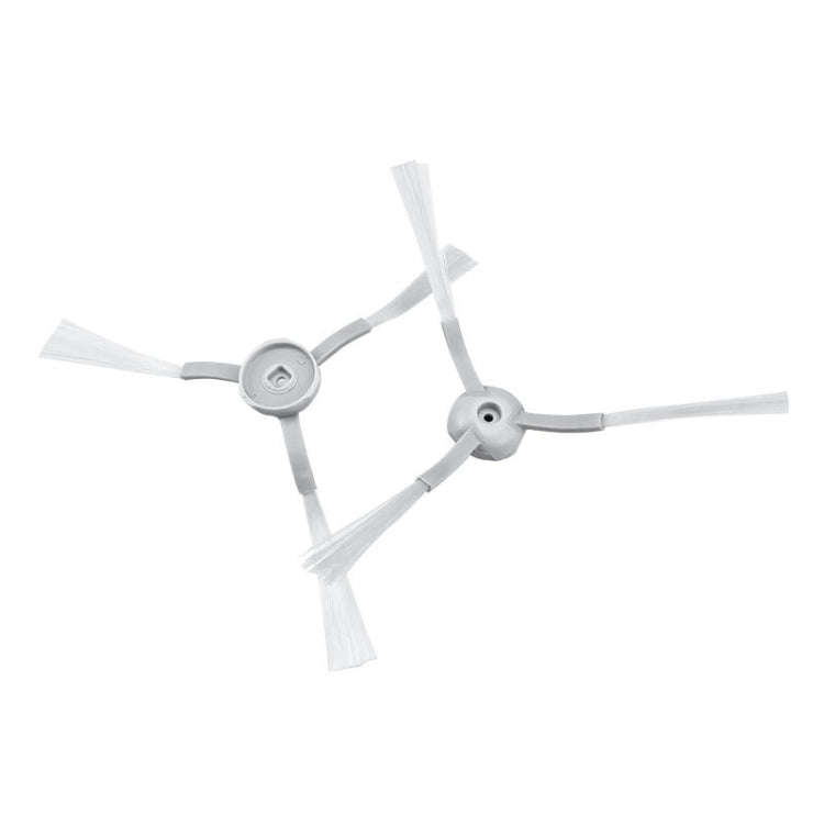 Accessories Are Suitable For Xiaomi Mijia G1 Sweeping Robot,Specification: 3 Pairs Side Brush