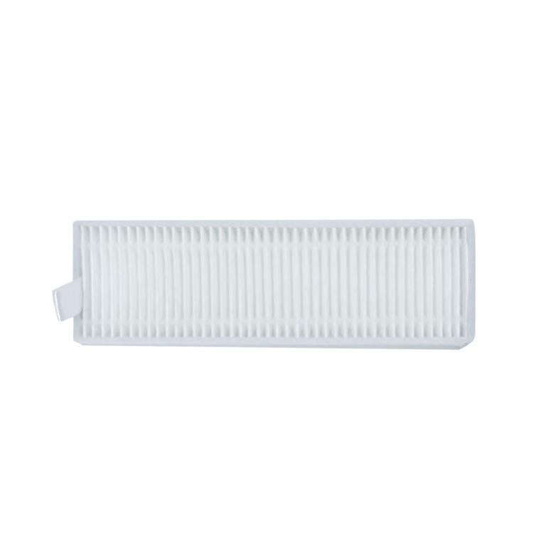 Accessories Are Suitable For Xiaomi Mijia G1 Sweeping Robot,Specification: 6 PCS Filter
