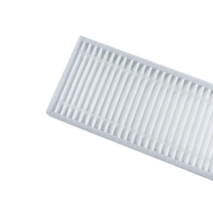 Accessories Are Suitable For Xiaomi Mijia G1 Sweeping Robot,Specification: 6 PCS Filter