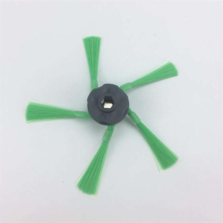 Sweeping Robot Accessories For Vorwerk VR200, Specification: 4 PCS Side Brush