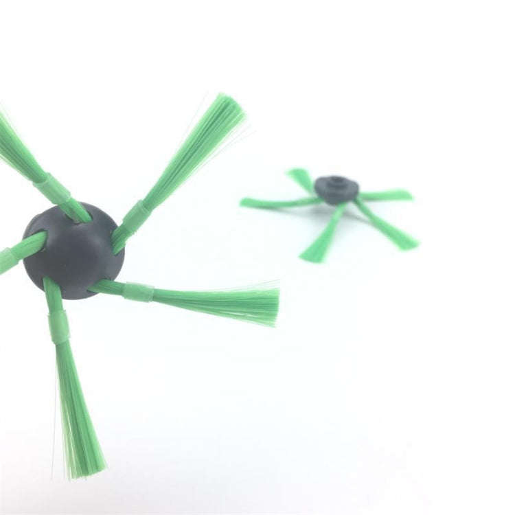 Sweeping Robot Accessories For Vorwerk VR200, Specification: 4 PCS Side Brush