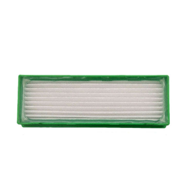 Sweeping Robot Accessories For Vorwerk VR200, Specification: 3 PCS Filter