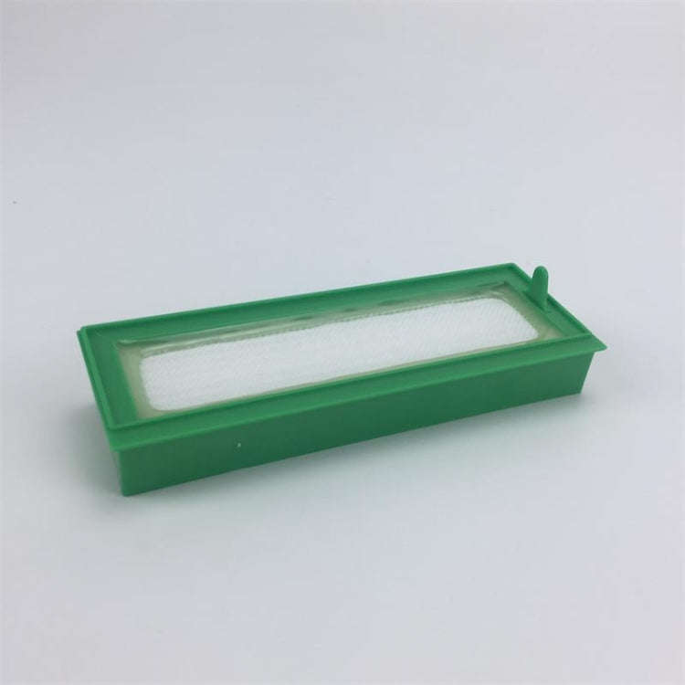 Sweeping Robot Accessories For Vorwerk VR200, Specification: 3 PCS Filter