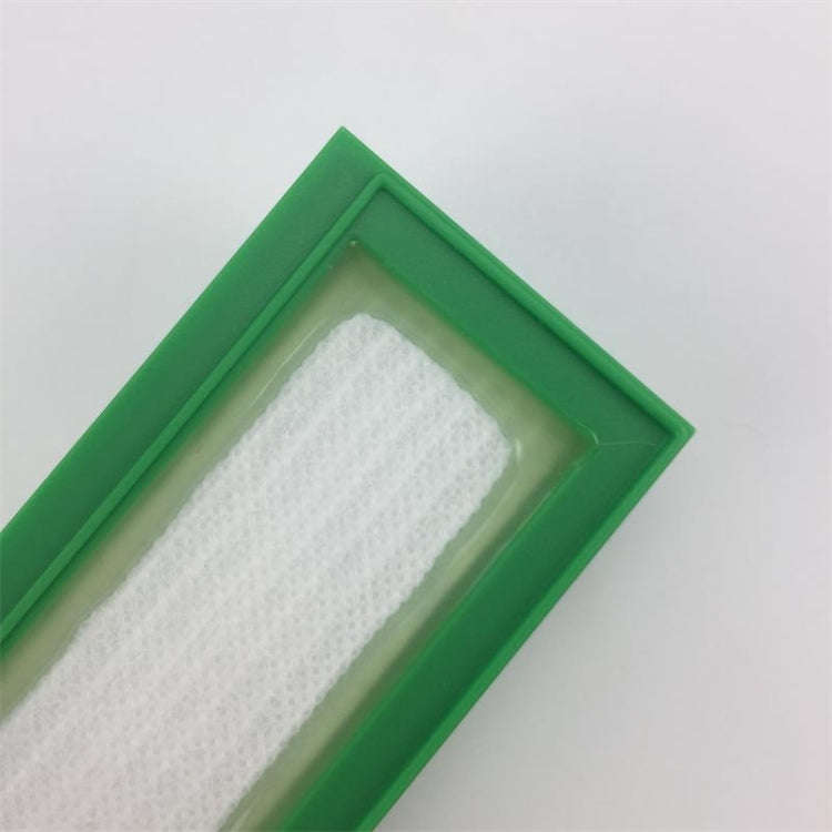 Sweeping Robot Accessories For Vorwerk VR200, Specification: 3 PCS Filter