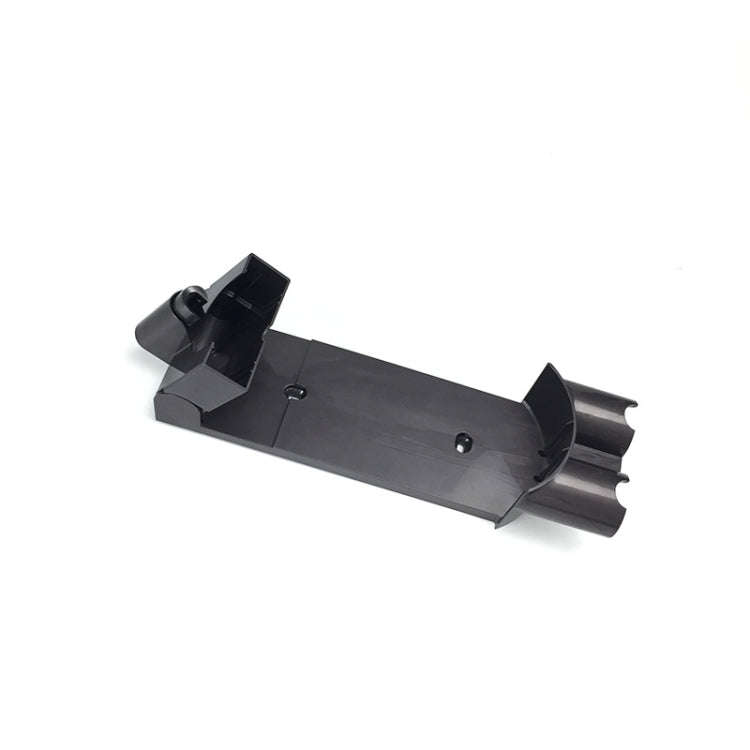 Vacuum Cleaner Hanging Perforated Charging Stand For Dyson V7 V8