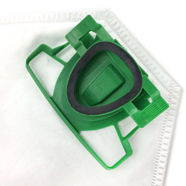Vacuum Cleaner Accessories Suitable For Vorwerk VK200, Specification: 3 PCS Dust Bag