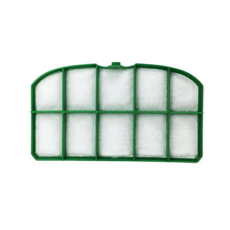 Vacuum Cleaner Accessories Suitable For Vorwerk VK200, Specification: 3 PCS Filter