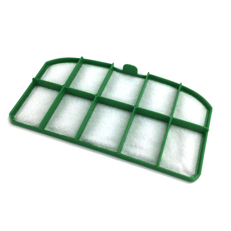 Vacuum Cleaner Accessories Suitable For Vorwerk VK200, Specification: 3 PCS Filter