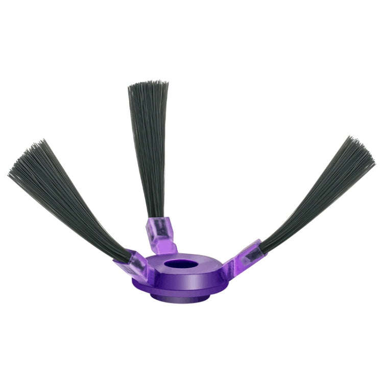 Sweeping Robot Accessories For Midea I5 Young/I9 EYE, Specification: 3 Pairs Side Brush