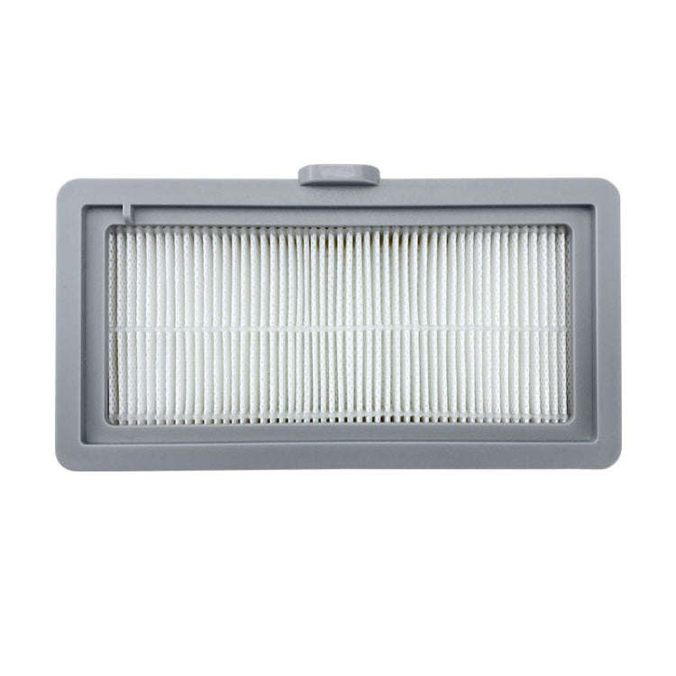 Sweeping Robot Accessories For Midea I5 Young/I9 EYE, Specification: 3 Filter+Cleaning Brush