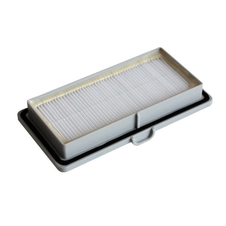 Sweeping Robot Accessories For Midea I5 Young/I9 EYE, Specification: 3 Filter+Cleaning Brush