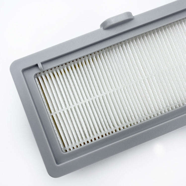 Sweeping Robot Accessories For Midea I5 Young/I9 EYE, Specification: 3 Filter+Cleaning Brush